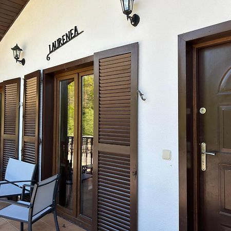 Casa Rural Laurenea Otsango Auzoa Екстериор снимка