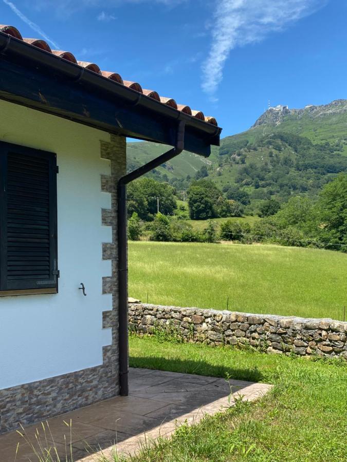 Casa Rural Laurenea Otsango Auzoa Екстериор снимка