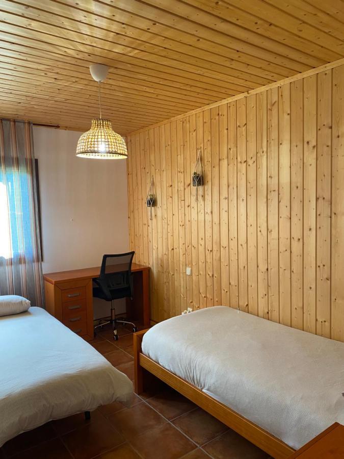 Casa Rural Laurenea Otsango Auzoa Екстериор снимка
