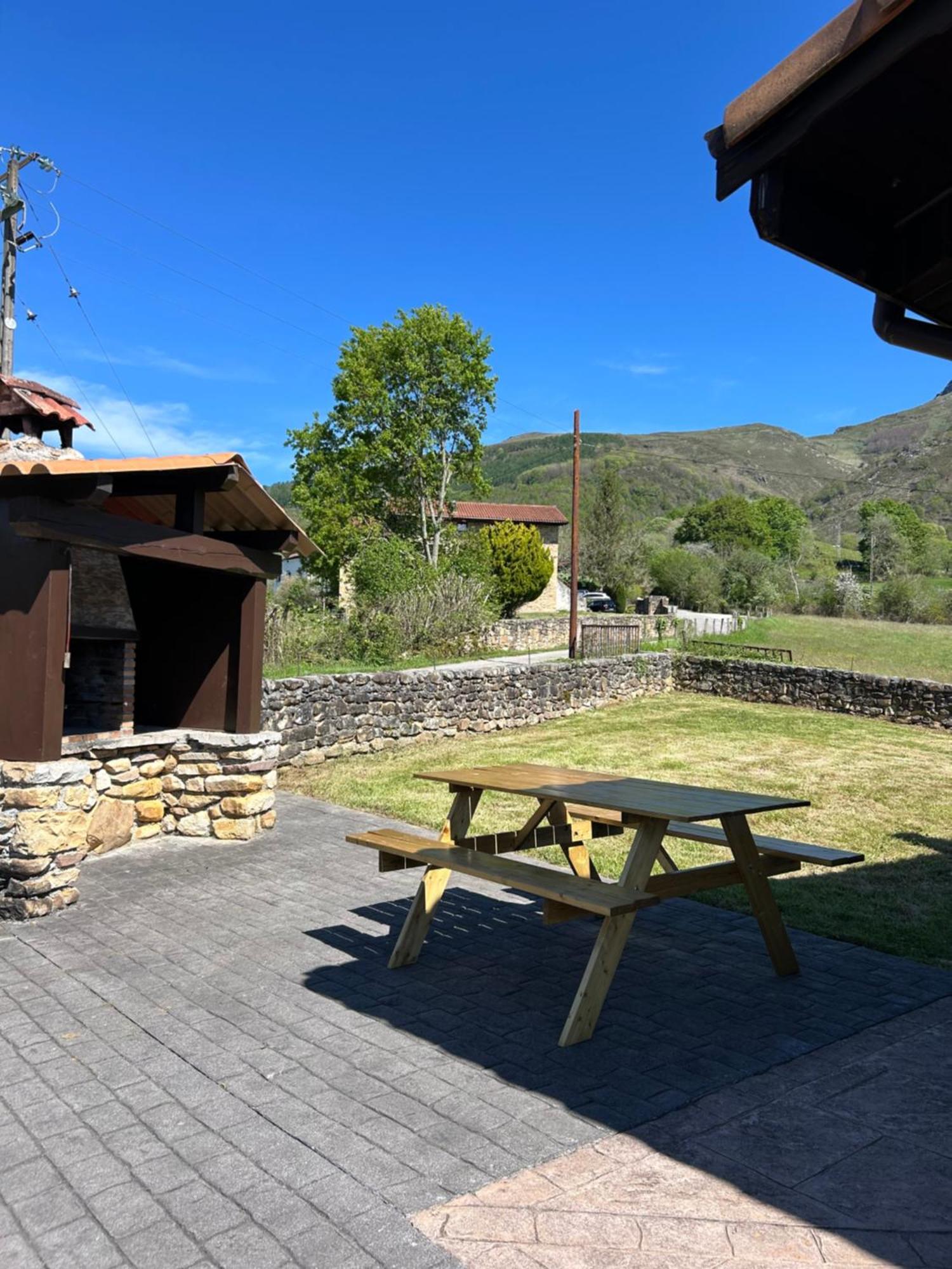 Casa Rural Laurenea Otsango Auzoa Екстериор снимка